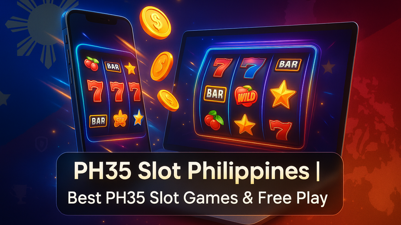 PH35 Slot Philippines | Best PH35 Slot Games & Free Play